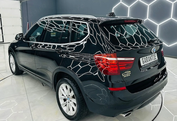 BMW X Series (Generic) 2014 — imagine 3