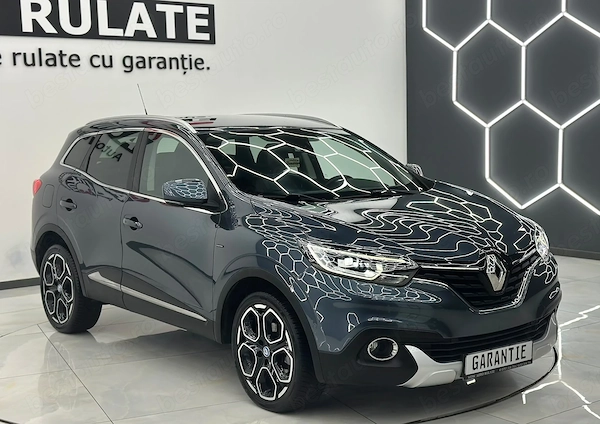 RENAULT Kadjar 2018 — imagine 2