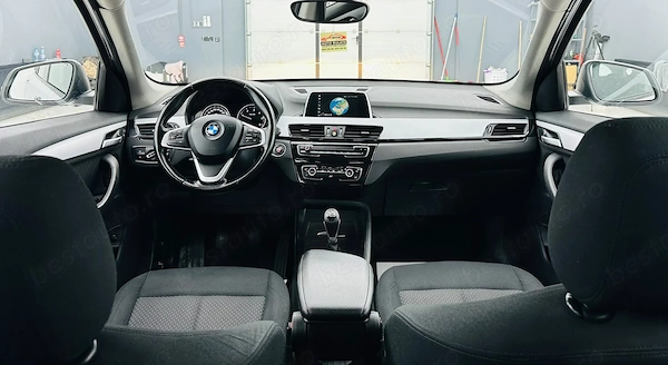 BMW X Series (Generic) 2018 — imagine 6