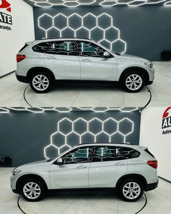 BMW X Series (Generic) 2018 — imagine 5