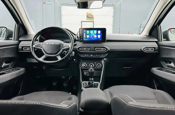 DACIA Logan 2025 — imagine 6
