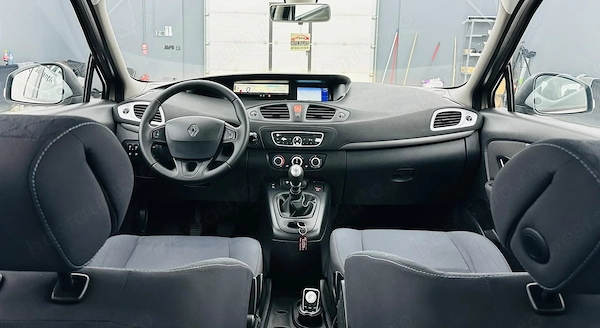 RENAULT Scenic 2010 — imagine 6