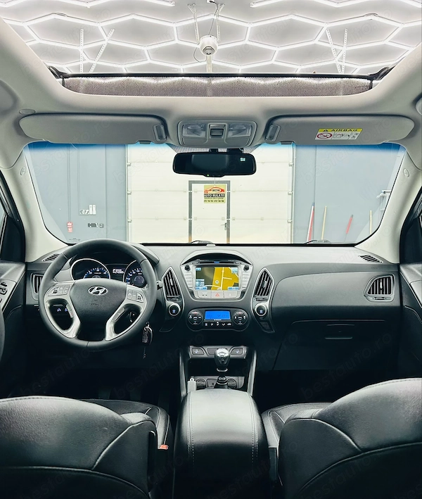 HYUNDAI ix35 2014 — imagine 6