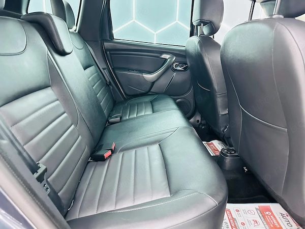 DACIA Duster 2015 — imagine 7