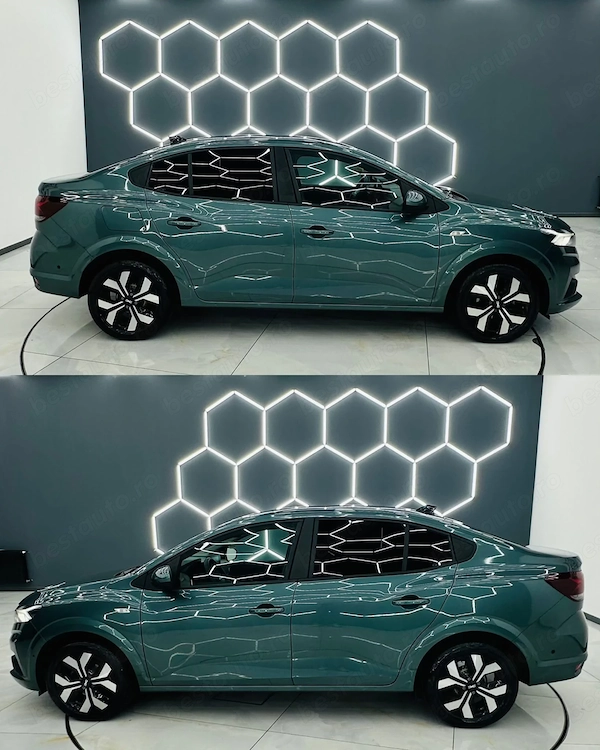 DACIA Logan 2025 — imagine 5