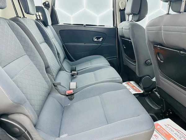 RENAULT Scenic 2010 — imagine 7
