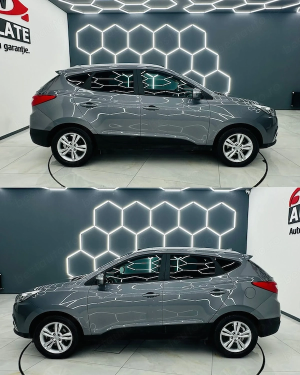 HYUNDAI ix35 2014 — imagine 5