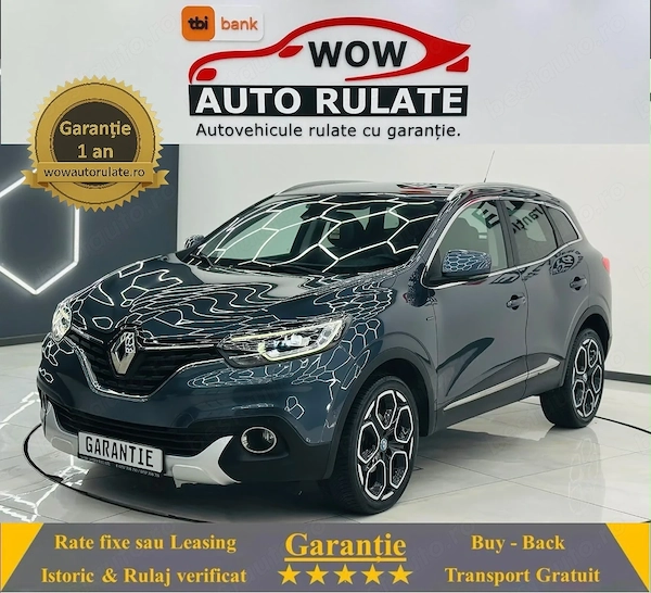Renault Kadjar