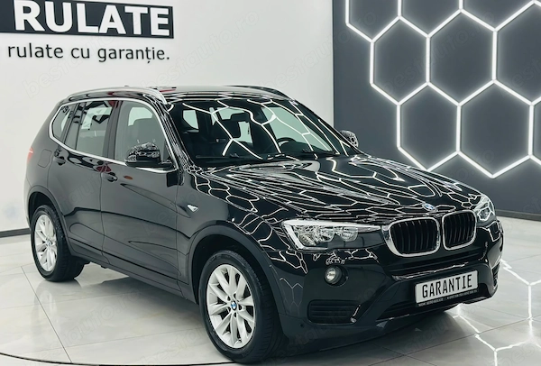 BMW X Series (Generic) 2014 — imagine 2