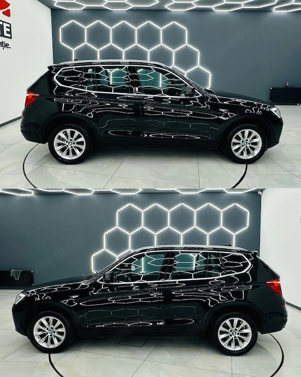 BMW X Series (Generic) 2014 — imagine 5