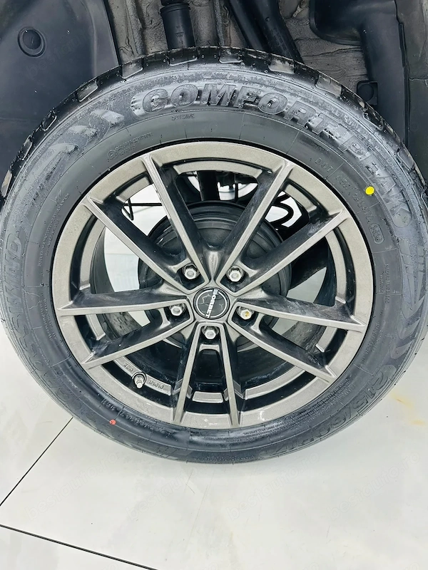 DACIA Duster 2015 — imagine 8