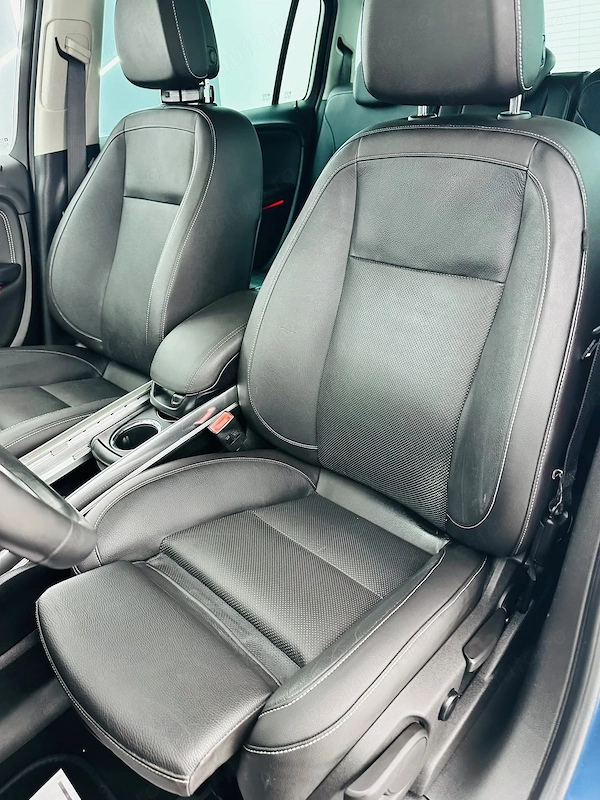 OPEL Zafira 2016 — imagine 14