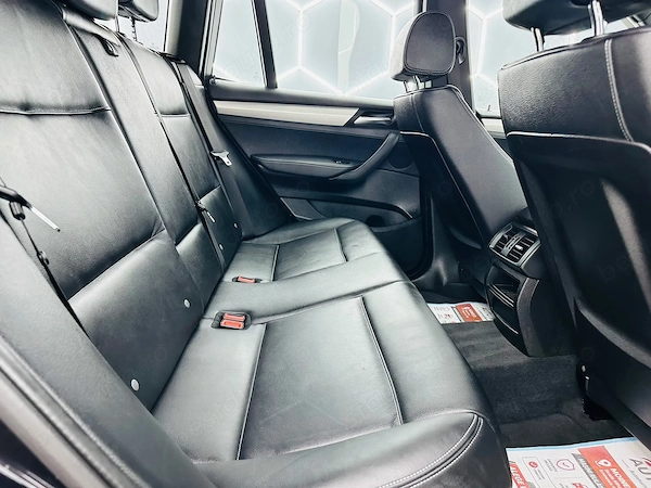 BMW X Series (Generic) 2014 — imagine 7