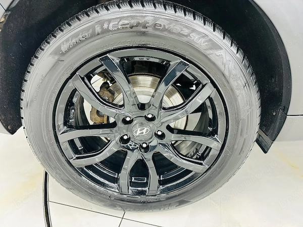 HYUNDAI Tucson 2019 — imagine 9