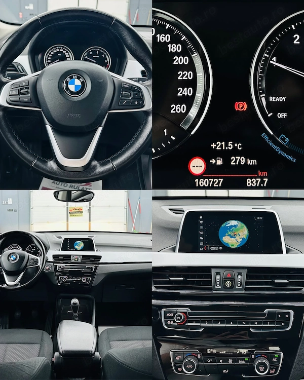 BMW X Series (Generic) 2018 — imagine 8