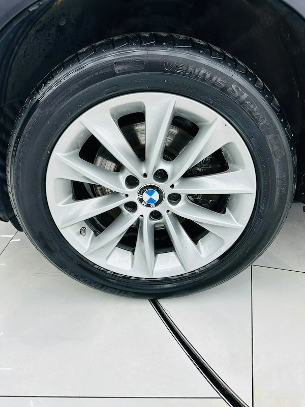 BMW X Series (Generic) 2014 — imagine 10
