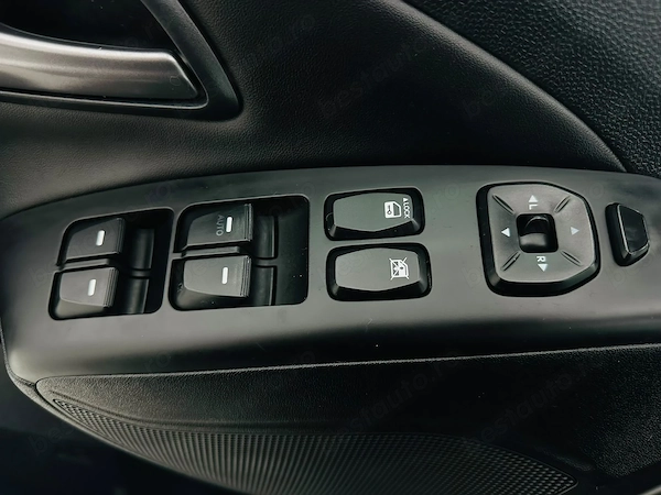 HYUNDAI ix35 2014 — imagine 13