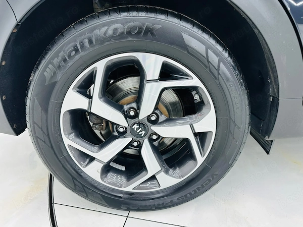 KIA Sportage 2021 — imagine 9