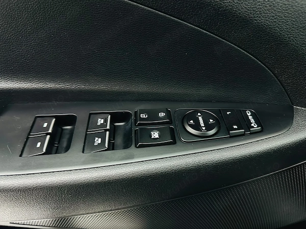 HYUNDAI Tucson 2019 — imagine 13