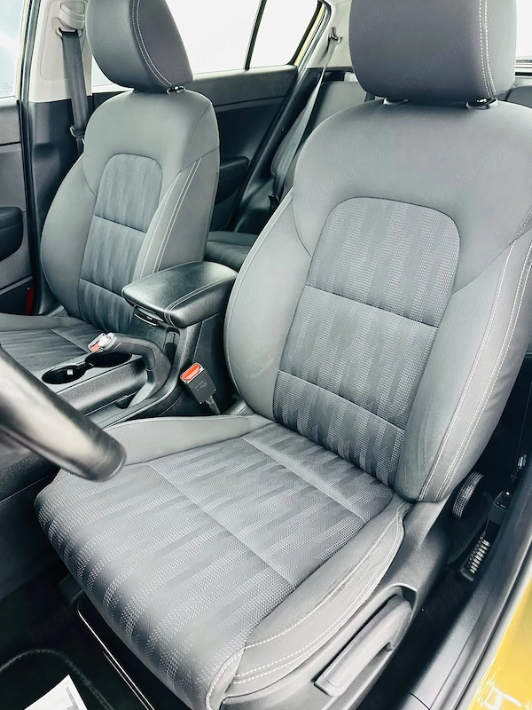 KIA Sportage 2017 — imagine 11