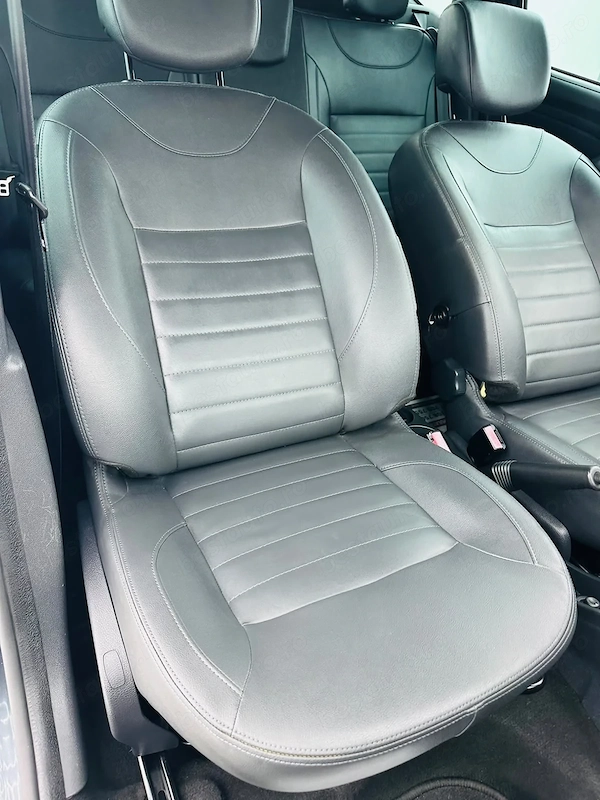 DACIA Duster 2015 — imagine 17