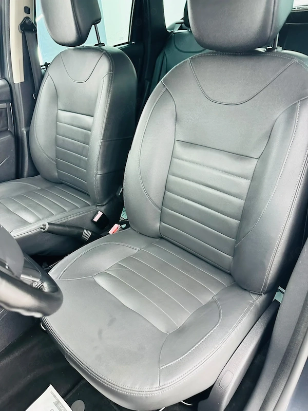 DACIA Duster 2015 — imagine 10