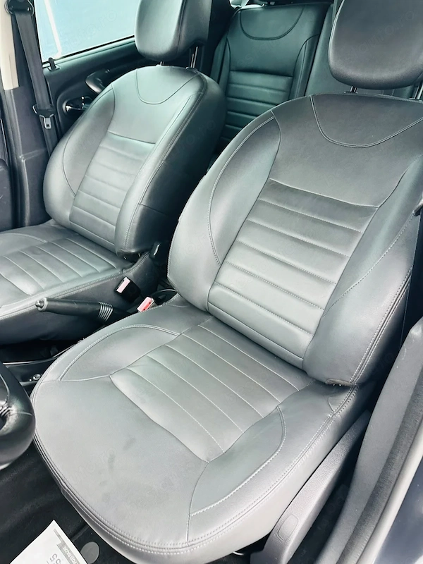 DACIA Duster 2015 — imagine 16