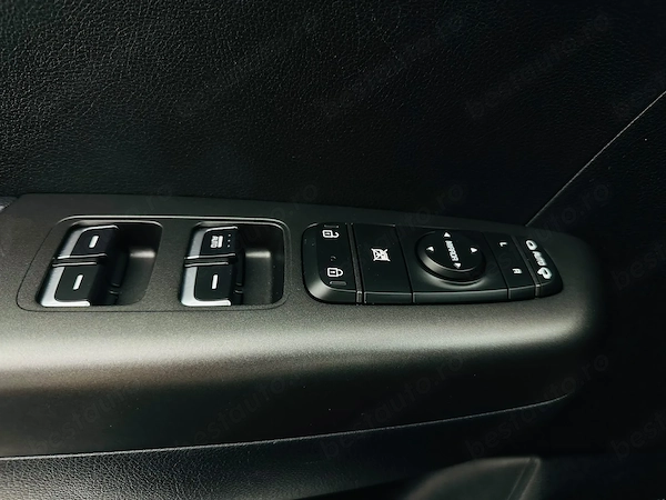 KIA Sportage 2021 — imagine 12
