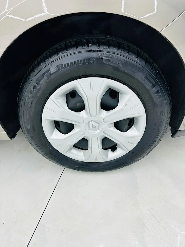 RENAULT Scenic 2010 — imagine 9