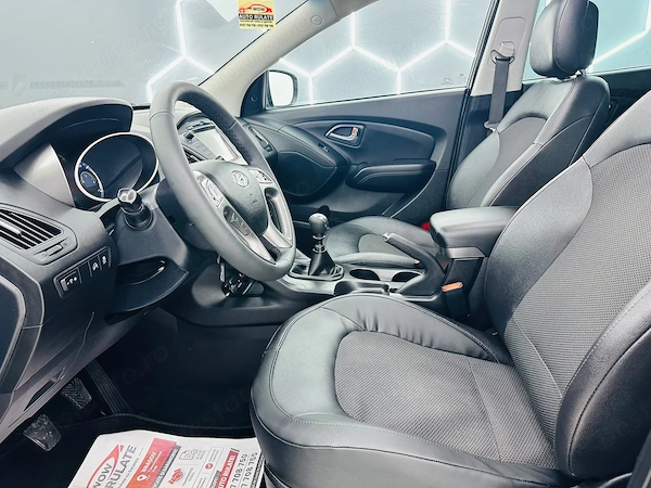 HYUNDAI ix35 2014 — imagine 11