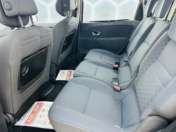 RENAULT Scenic 2010 — imagine 13