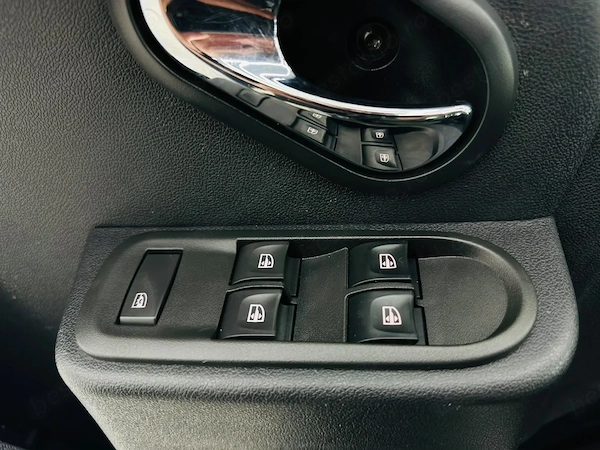 DACIA Duster 2015 — imagine 12