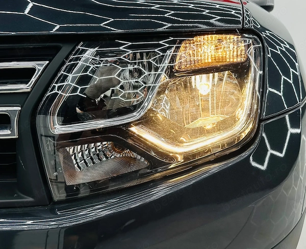 DACIA Duster 2015 — imagine 9