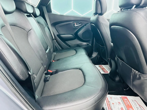 HYUNDAI ix35 2014 — imagine 7