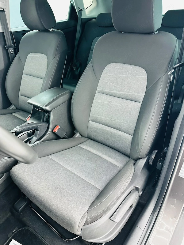 HYUNDAI Tucson 2019 — imagine 14