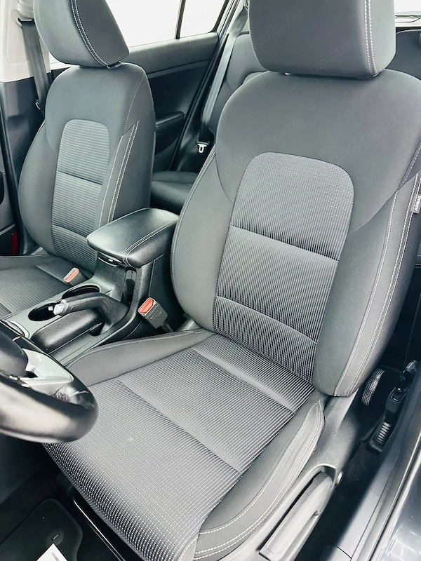 KIA Sportage 2021 — imagine 14