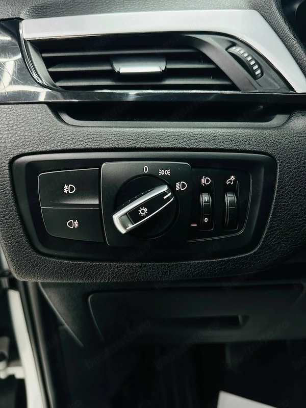 BMW X Series (Generic) 2018 — imagine 12