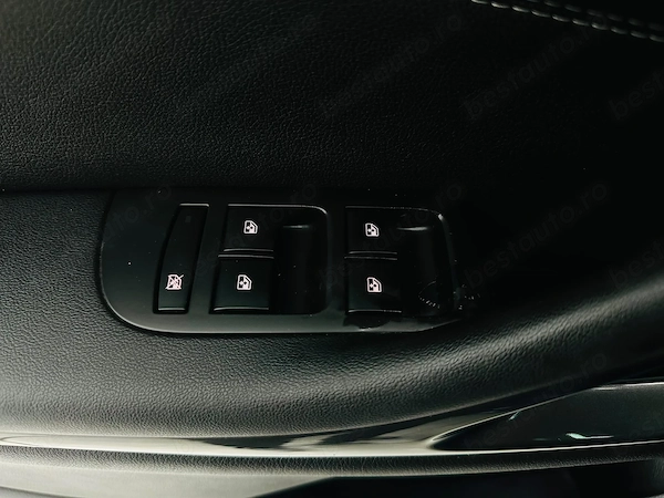OPEL Zafira 2016 — imagine 13