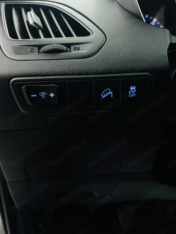HYUNDAI ix35 2014 — imagine 12