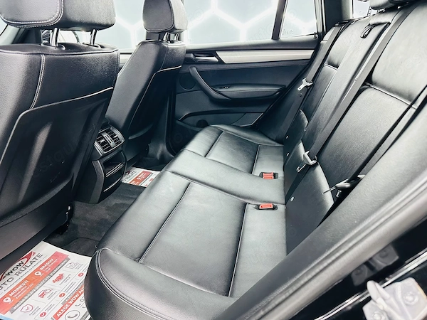 BMW X Series (Generic) 2014 — imagine 15