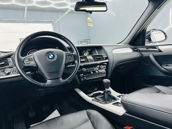 BMW X Series (Generic) 2014 — imagine 20