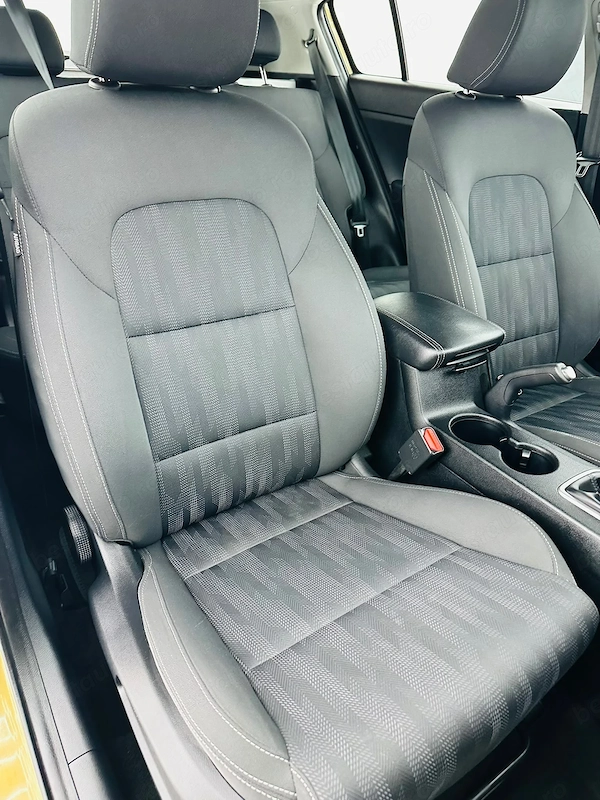 KIA Sportage 2017 — imagine 18