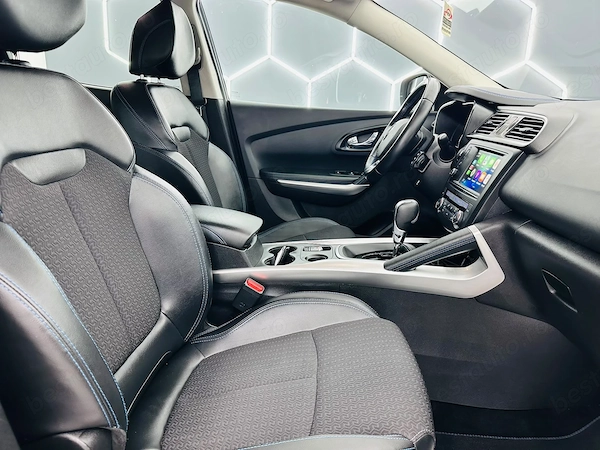 RENAULT Kadjar 2018 — imagine 18