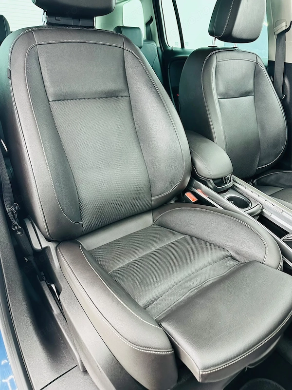 OPEL Zafira 2016 — imagine 18