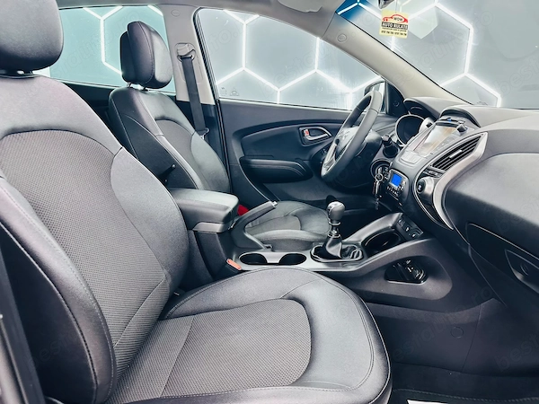 HYUNDAI ix35 2014 — imagine 18