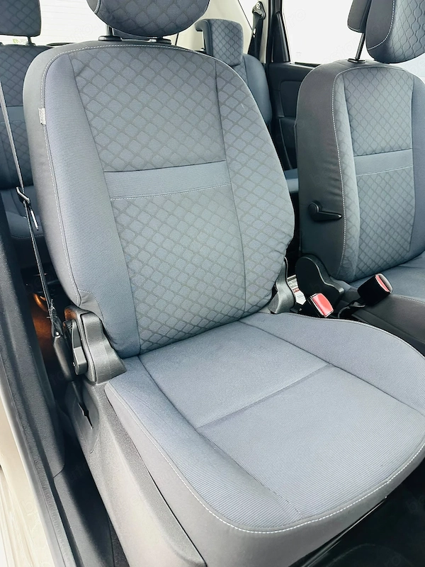 RENAULT Scenic 2010 — imagine 17