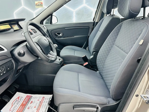RENAULT Scenic 2010 — imagine 15