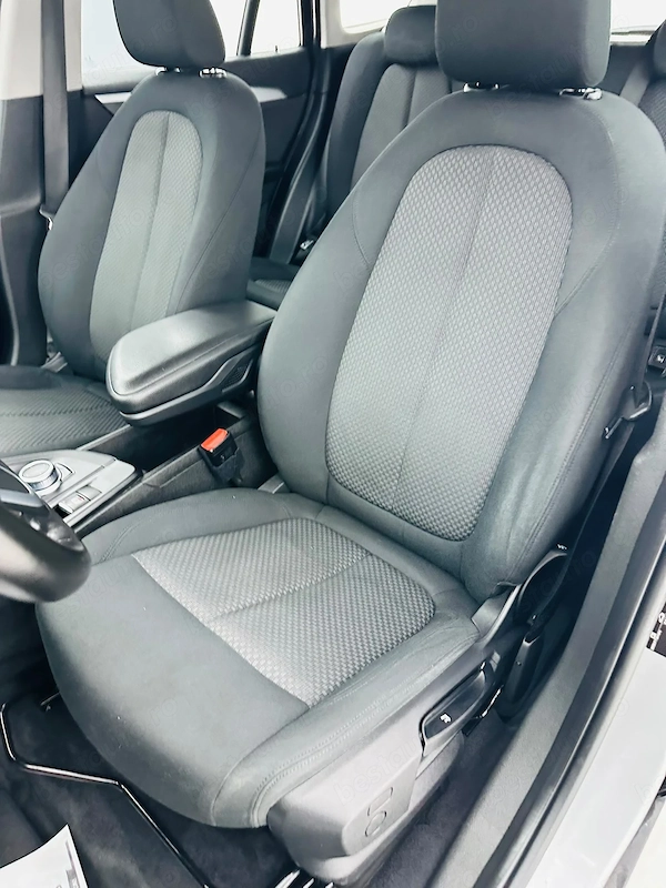 BMW X Series (Generic) 2018 — imagine 16