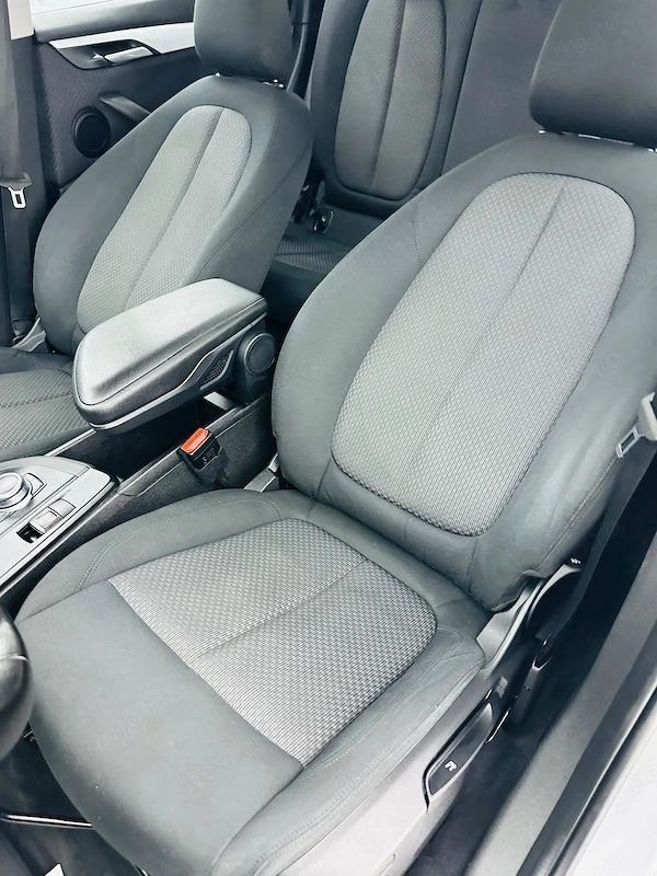 BMW X Series (Generic) 2018 — imagine 20
