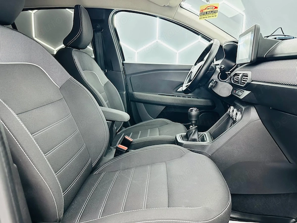 DACIA Logan 2025 — imagine 17